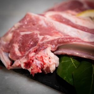 Scottadito di agnello Macelleria Angelo Feroci-