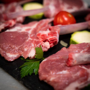 Cotolette per panate Macelleria Angelo Feroci